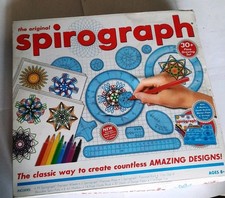 Spirograph The Original