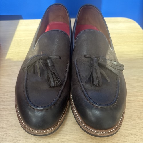Designer grenson 114016 brown - designer,