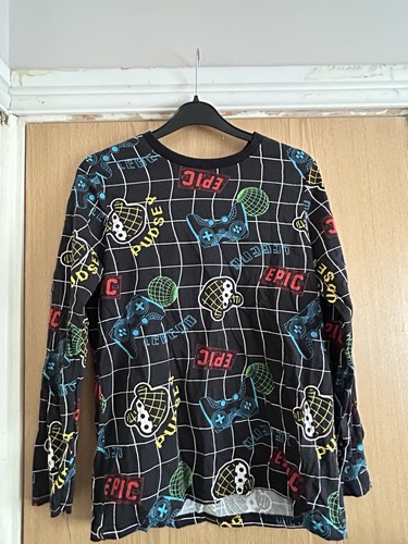 Boys pyjamas ages 14 - boys, 13-14