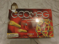 Geomag color educational - color, 96