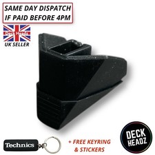 Ortofon black replacement - 2m,