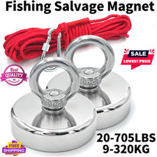 Super Strong Neodymium Fishing