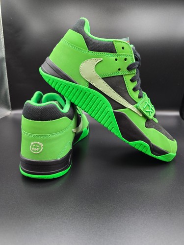 Jordan jumpman jack travis - jordan,