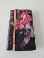 Ted Baker Truly Gifted Jewellery Roll Travel Case/Organiser - Xmas Gift