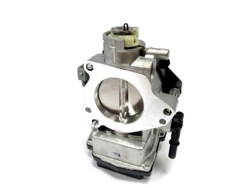 Lemark throttle body - body, for