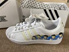 Adidas Superstar 35th Captain