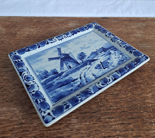Porceleyne fles royal - porceleyne, delft