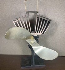 caframo ecofan Model 812 Wood