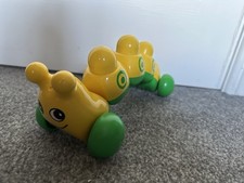 LEGO Duplo Primo Babg Caterpillar