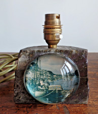 VINTAGE CORNISH SERPENTINE