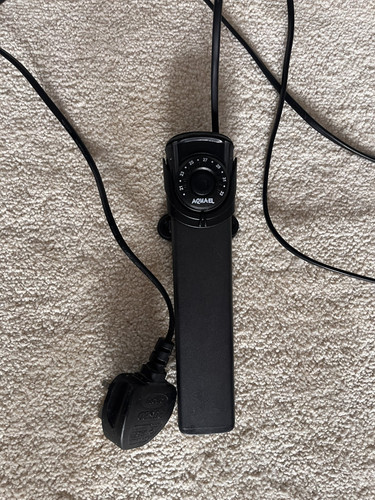 Aquael plastic ultra heater - aquael,