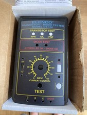 Elenco  DT 100 DIY Transistor