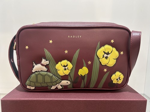 Brand new radley - brand,