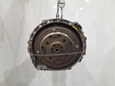 LAND ROVER RANGE ROVER MK4 2012-2021 3.0L 8 Speed Auto Gearbox / Transmission