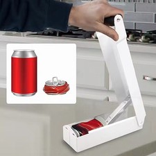 Heavy Duty Wall Mounted Can