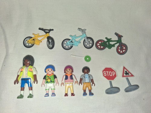 Playmobil city school - playmobil,