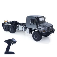 1/14 6X6 JDM-218A RC Off Road