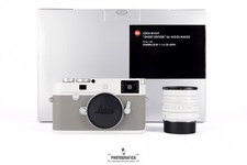 Leica M10-P "Ghost Edition"