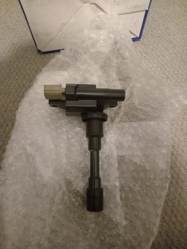 New ignition coil - new,