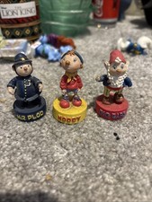 Big Ears Mr Plod Noddy Enid