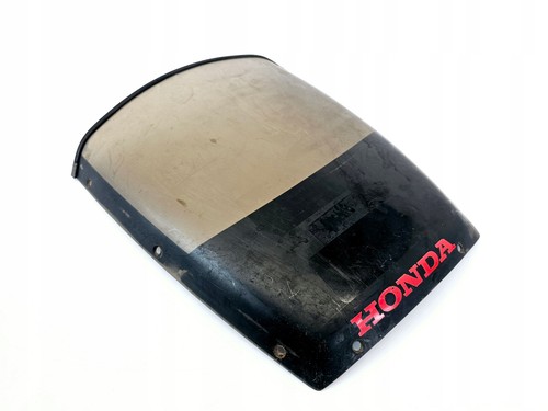 Honda 750 glass fairing - honda,