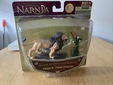 Chronicles of Narnia Lion