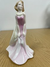 Royal Doulton Ellie Figurine
