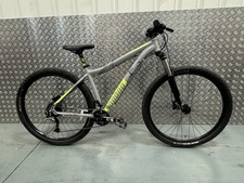 Voodoo Aizan Medium Frame (18”) 29 Inch Wheels Mountain Bike