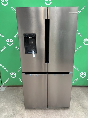 Bosch plumbed frost free - bosch,