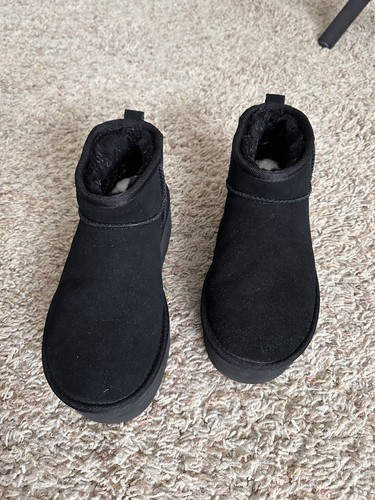 Ugg classic ultra mini - ugg,