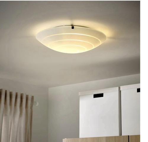Ikea hyby frosted ceiling - hyby,