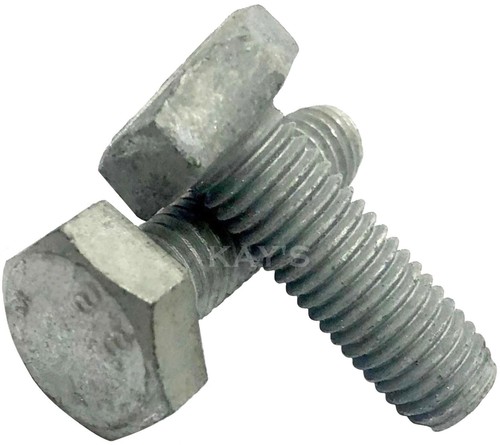M10 m12 m16 m20 galvanised - m12,
