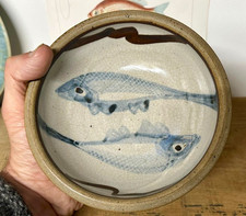 Svend Bayer Stoneware Studio