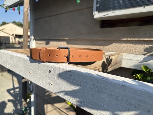 Handmade usa full grain - full,