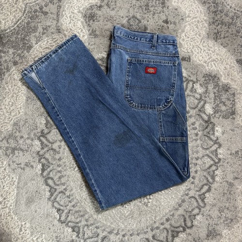Vintage dickies red badge - vintage,