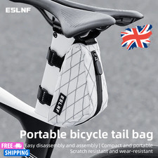 Lightweight Bicycle Saddle Bag