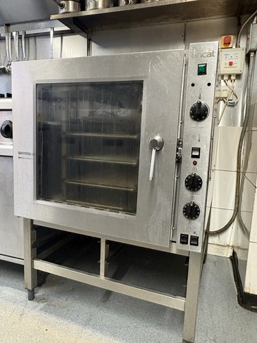 Lincat convection oven ec09 - oven,