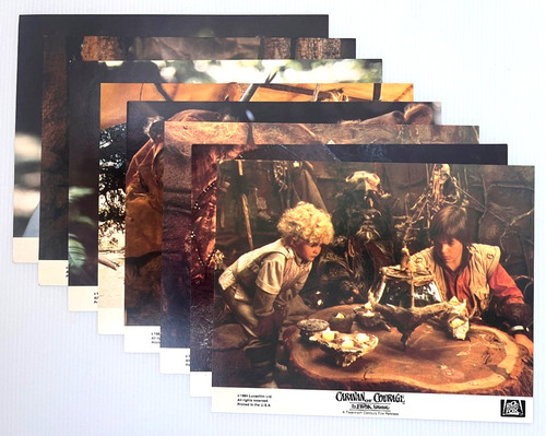 Star wars ewok adventure x - star,