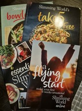 Slimming World Starter Pack