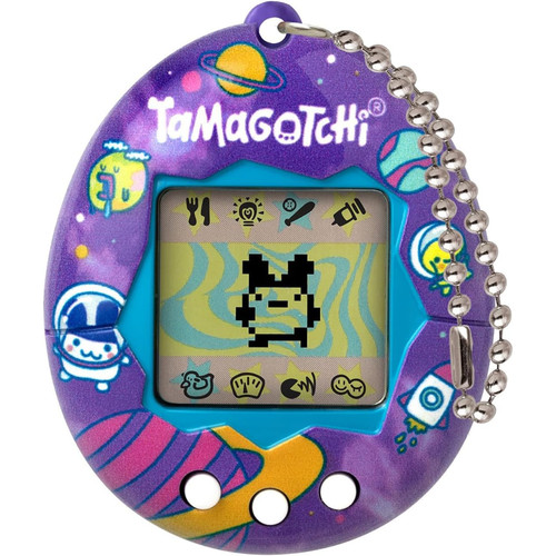 Tamagotchi gen tama universe - gen,