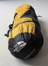 The North Face Mountain 25