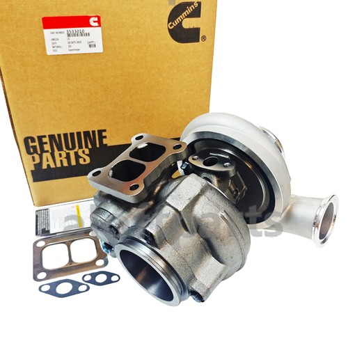Turbo turbocharger for holset - for,