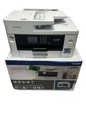 Ex Demo Brother MFC-J5340dw