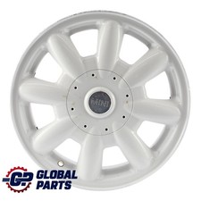 Mini Cooper One R50 R52 R53