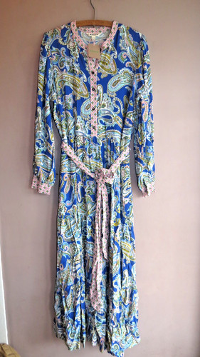 Sale bnwt boden alba tiered - *sale*,