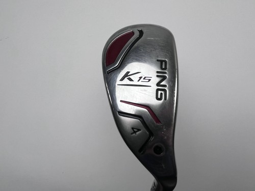 Ping k15 hybrid tfc - hybrid, 22*
