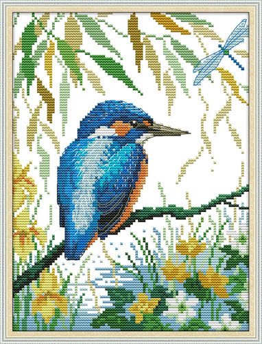 Cross stitch kits for - stitch, adults