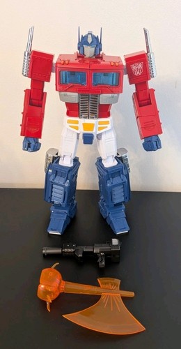 Transformers masterpiece 10 - masterpiece, mp-10