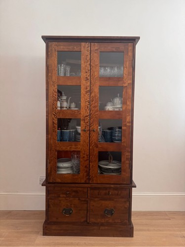 Laura ashley dark - laura, chestnut