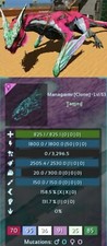 Ark Survival Ascended PVE  50